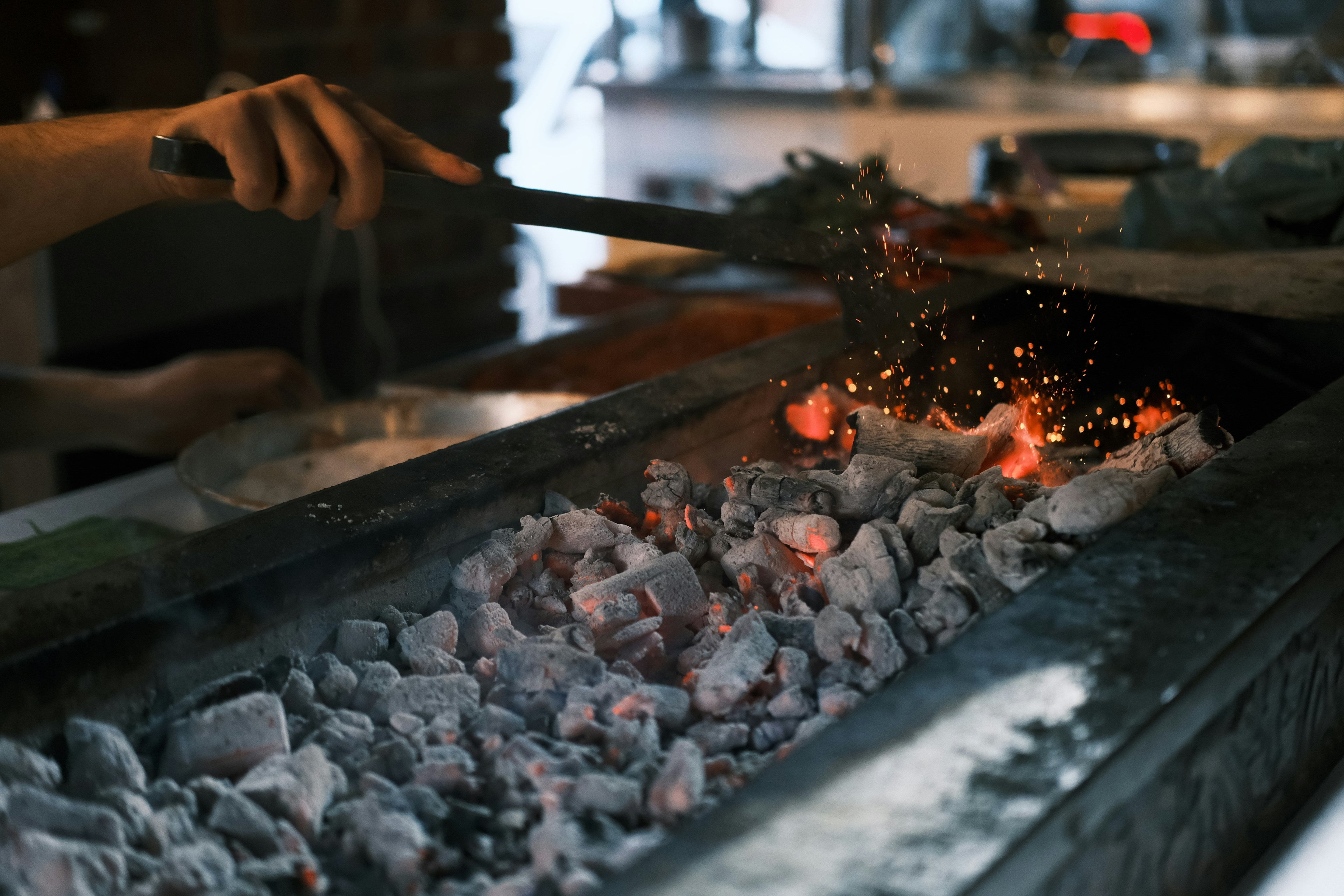 Hibachi