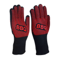 Guantes térmicos para asador y BBQ kamui