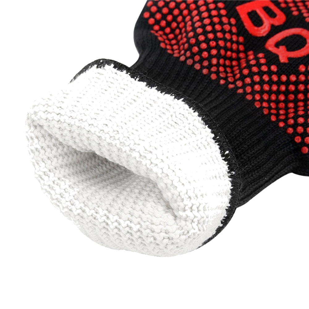 Guantes térmicos para asador y BBQ kamui, vista 5
